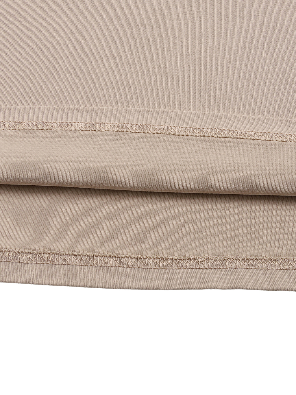 Loose Fit Heavyweight T-Shirt – Essential Streetwear | Tapstitch-15